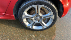 Renault Clio 1.5 dCi 90 GT Line 5dr Diesel Hatchback